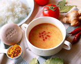 Spicy Curry Soup x 4pcs