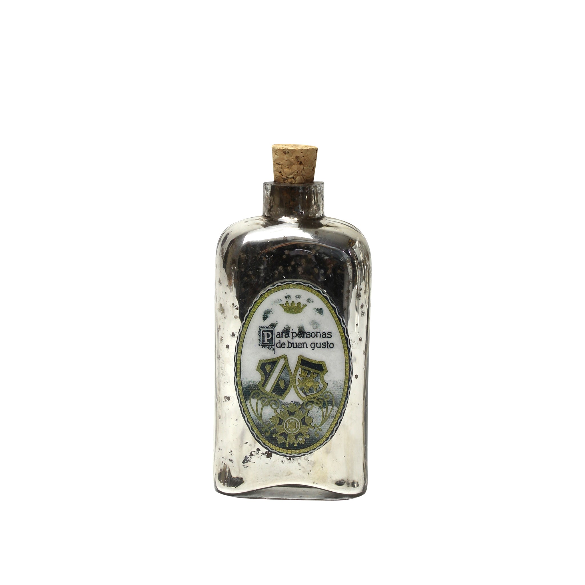 Vintage Bottle GC-02