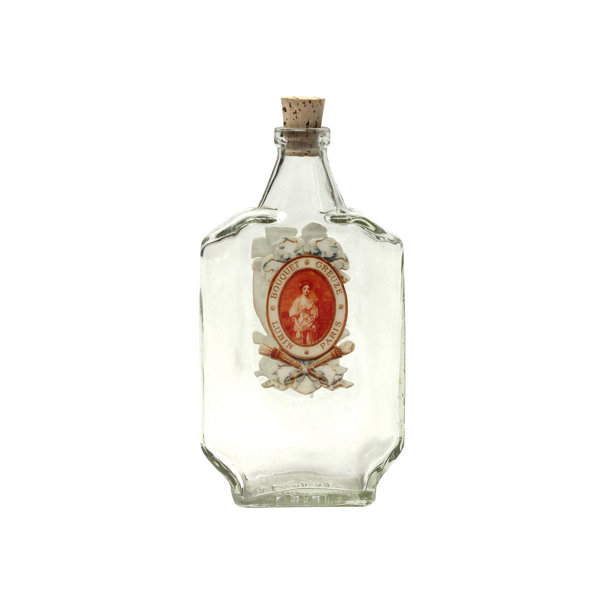 Vintage Bottle GC-03