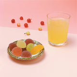 Fruit Jelly - Mikan