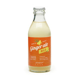 Mild Ginger Ale