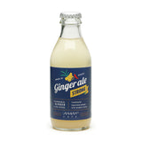 Strong Ginger Ale