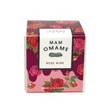 Omame - Rose Wine ( 冬季限定味 )