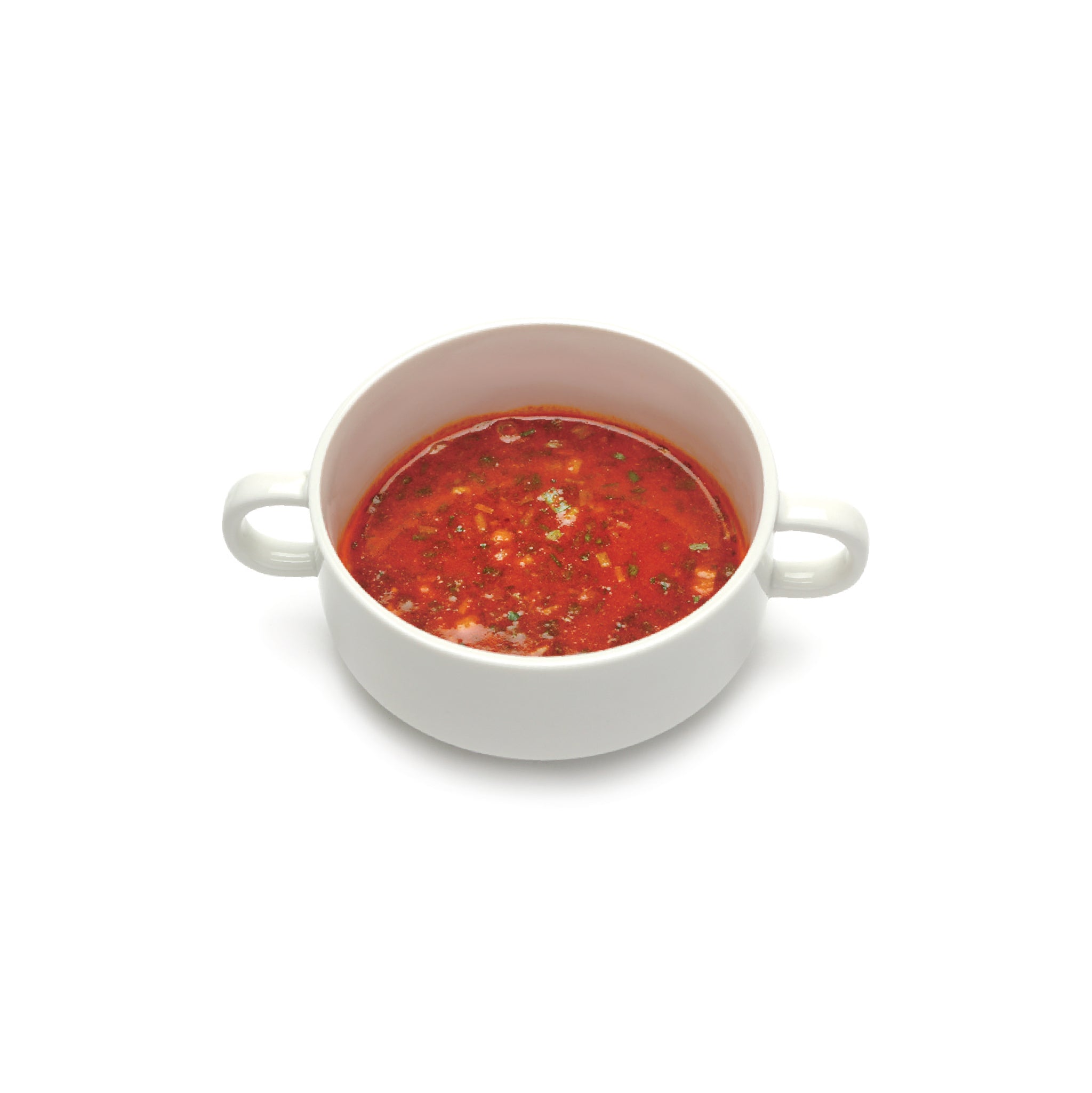 Spicy Soup Set 02