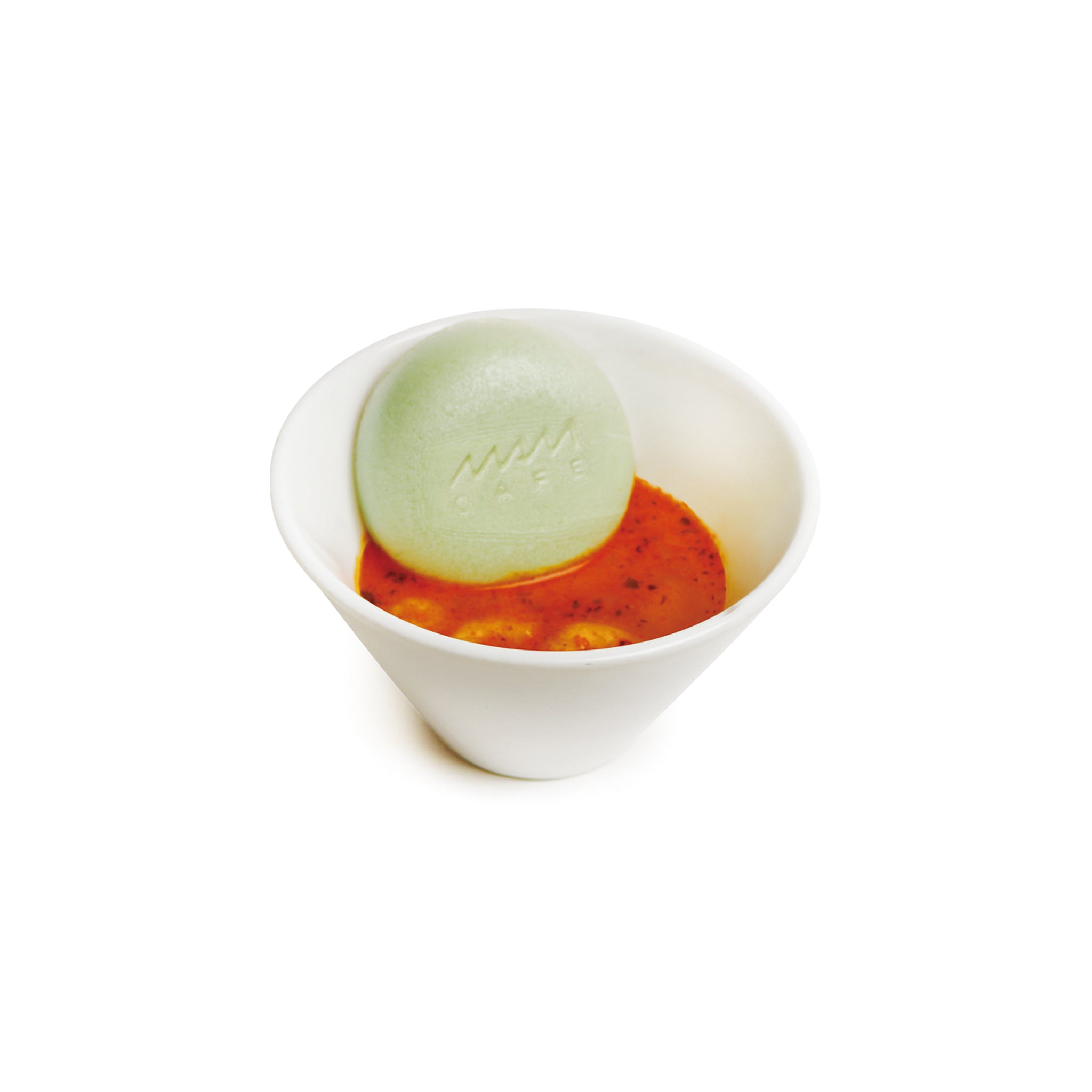 Tom Yum Kung Thai Style Soup x 4pcs