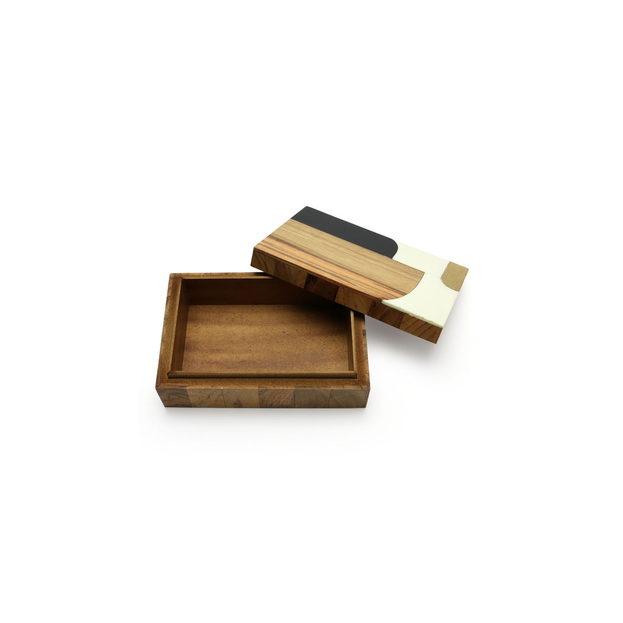 Wood Box Chaitra