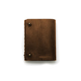 Leather Clip Card Case S