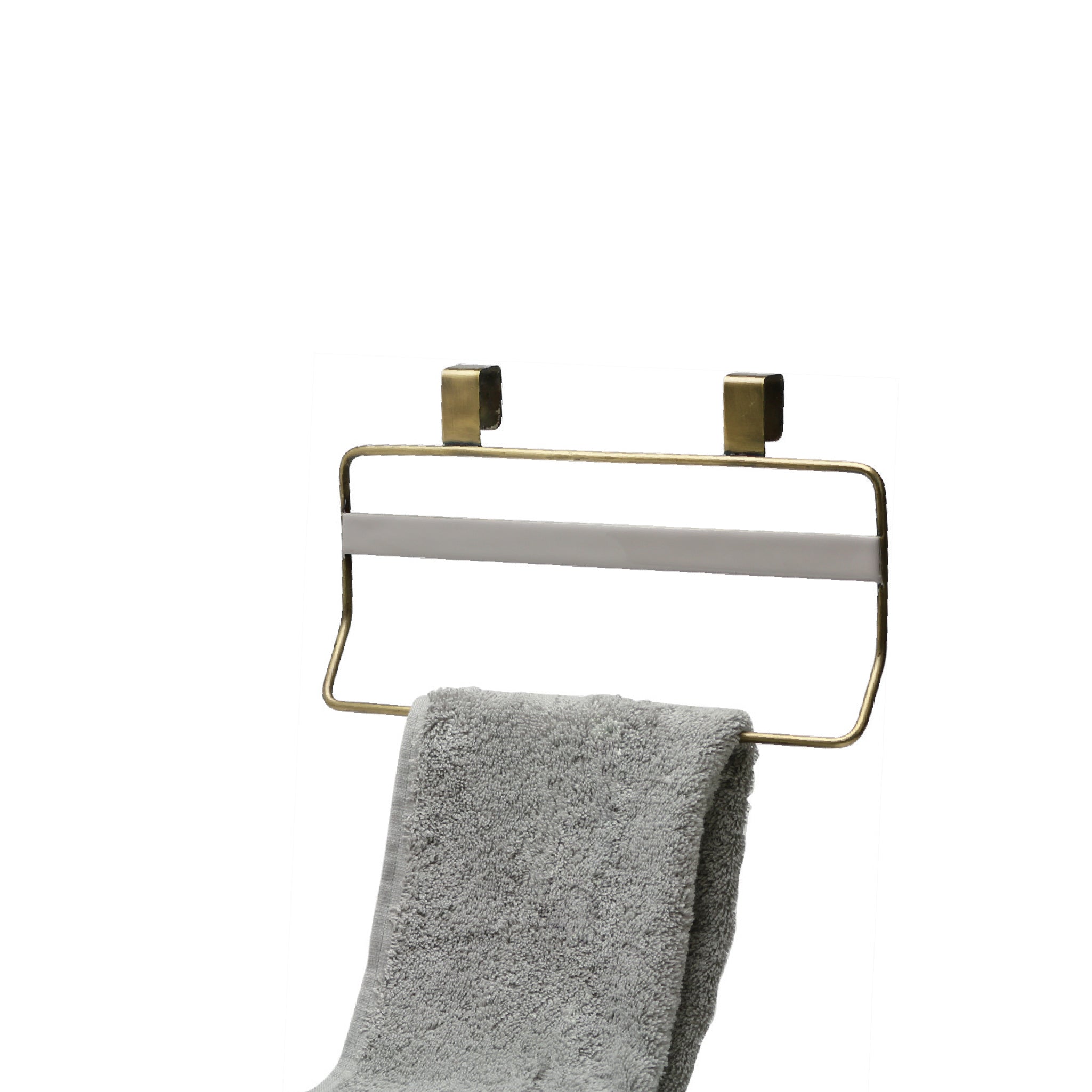Steel Towel Hanger 03